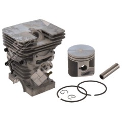 Complete cylinder for ZOMAX chainsaws diameter 40 mm - 051884 | NewgardenParts.com