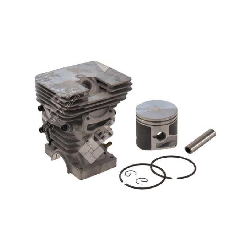 Complete cylinder for ZOMAX chainsaws diameter 40 mm - 051884