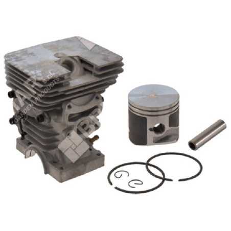 Cylindre complet pour tronçonneuses ZOMAX diamètre 40 mm - 051884 | NewgardenParts.com