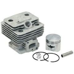 Complete cylinder for ZOMAX brushcutters diameter 34 mm - 049205 | NewgardenParts.com