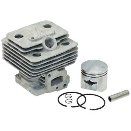 Cilindro per decespugliatori ZOMAX diametro 34 mm Compatibile - 049205 | NewgardenParts.com