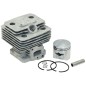 Cilindro  per decespugliatori ZOMAX diametro 34 mm Compatibile - 049205