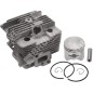 Cilindro per decespugliatori GREEN LINE diametro 34 mm Compatibile - 047035