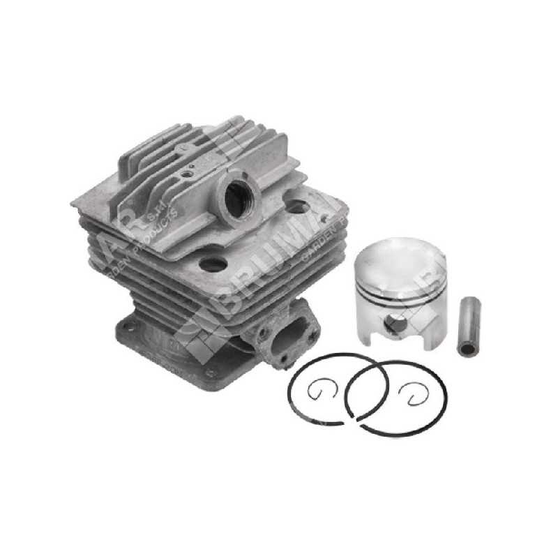Complete cylinder for GREEN LINE brushcutters diameter 36 mm - 047015