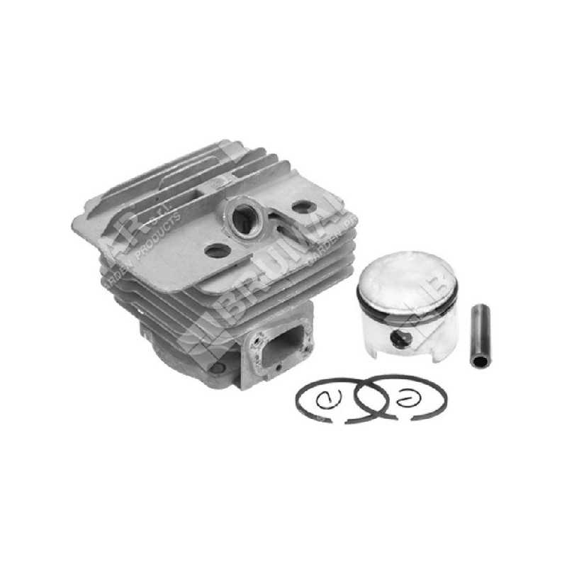 Complete cylinder for GREEN LINE brushcutters diameter 44 mm - 046969