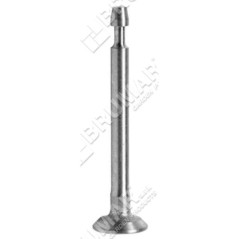 Valvola di aspirazione per motori BRIGGS & STRATTON Compatibile - 026024 | NewgardenParts.com