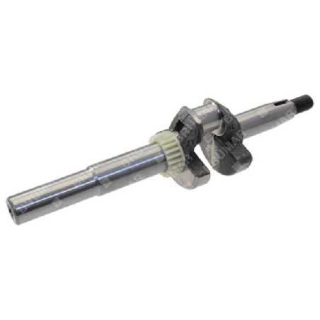 Cigüeñal para cortacésped y motores MAORI - 055909 | NewgardenParts.com