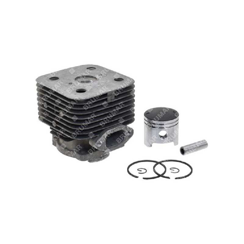 Complete cylinder for ZOMAX brushcutters - 052010
