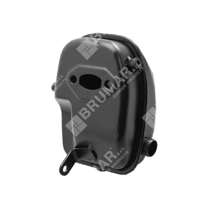 Marmitta per decespugliatori SHINDAIWA A030000240 Compatibile - 049033