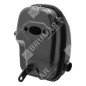 Marmitta per decespugliatori SHINDAIWA A030000240 Compatibile - 049033