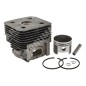 Cilindro per decespugliatori ZOMAX diametro 44 mm Compatibile - 051960 Cilindro per decespugliatori ZOMAX diametro 44 mm Compatibile - 051960