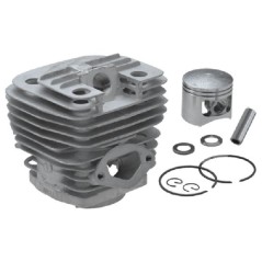 Complete cylinder for ZOMAX chainsaws diameter 43 mm - 051830 | NewgardenParts.com