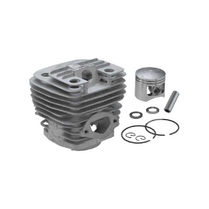 Complete cylinder for ZOMAX chainsaws diameter 43 mm - 051830 Complete cylinder for ZOMAX chainsaws diameter 43 mm - 051830