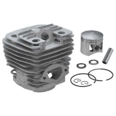Complete cylinder for ZOMAX chainsaws diameter 43 mm - 051830 | NewgardenParts.com