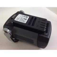 36V 4,4 Ah Lithium-Ionen-Akku für Rasenmäher COMBI 36 AE COMBI 40 AE | NewgardenParts.com