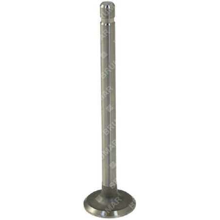 Exhaust valve for KOHLER engines - 011898 | NewgardenParts.com
