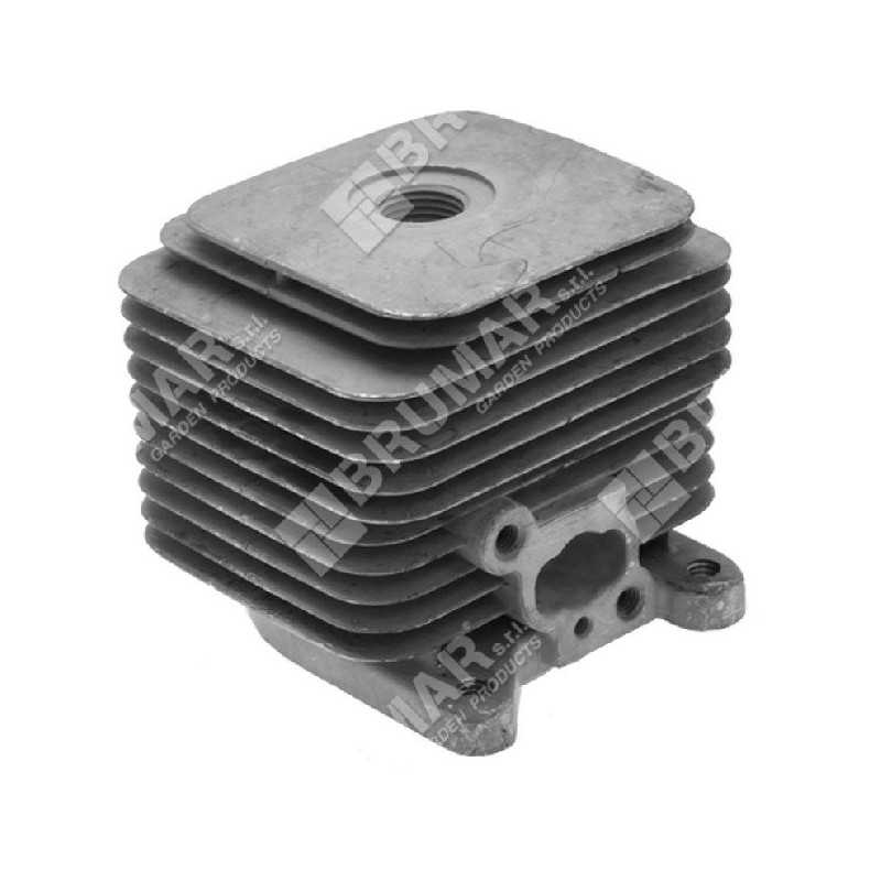 Cilindro nudo per decespugliatori IKRA - MOGATEC diametro 36.5 mm Compatibile - 042448