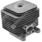 Cilindro nudo per decespugliatori IKRA - MOGATEC diametro 36.5 mm Compatibile - 042448