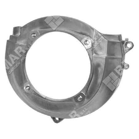Caja del volante para motores HONDA - 050614 | NewgardenParts.com