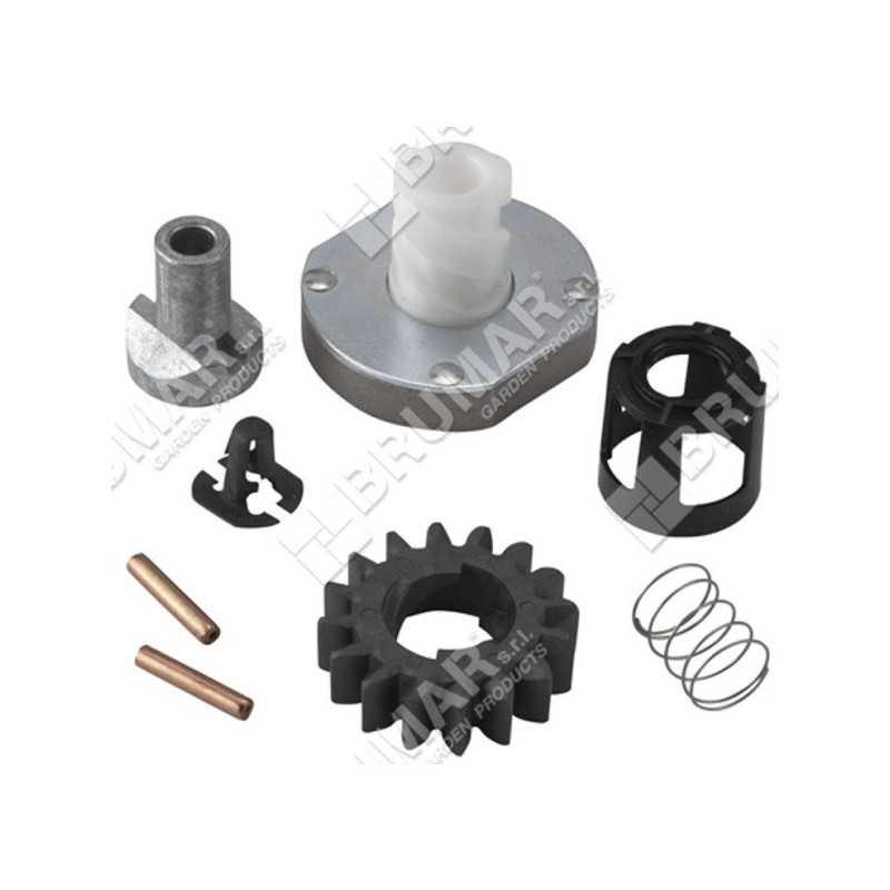 BRIGGS & STRATTON Anlasserritzelsatz 696540 - 020184