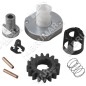 BRIGGS & STRATTON Anlasserritzelsatz 696540 - 020184