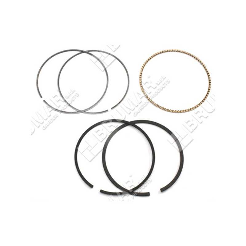Kit de segmentos BRIGGS & STRATTON - 026091