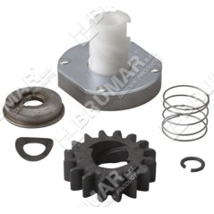 Kit de piñón de arranque BRIGGS & STRATTON 696541 - 020185
