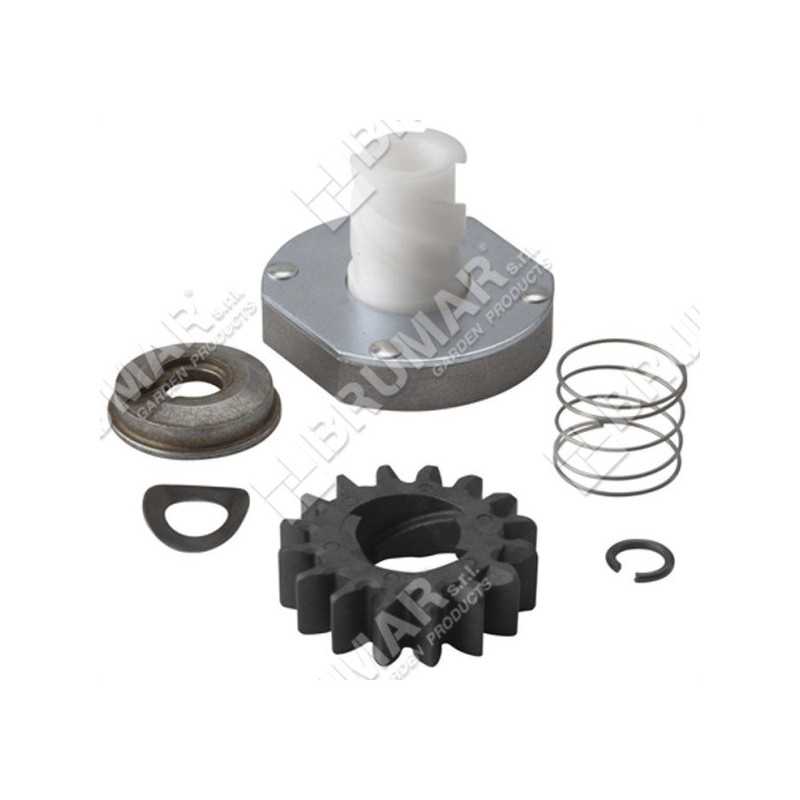 Kit de piñón de arranque BRIGGS & STRATTON 696541 - 020185 Kit de piñón de arranque BRIGGS & STRATTON 696541 - 020185