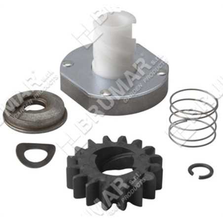 BRIGGS & STRATTON Anlasserritzelsatz 696541 - 020185 | NewgardenParts.com