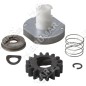 Kit de piñón de arranque BRIGGS & STRATTON 696541 - 020185 Kit de piñón de arranque BRIGGS & STRATTON 696541 - 020185