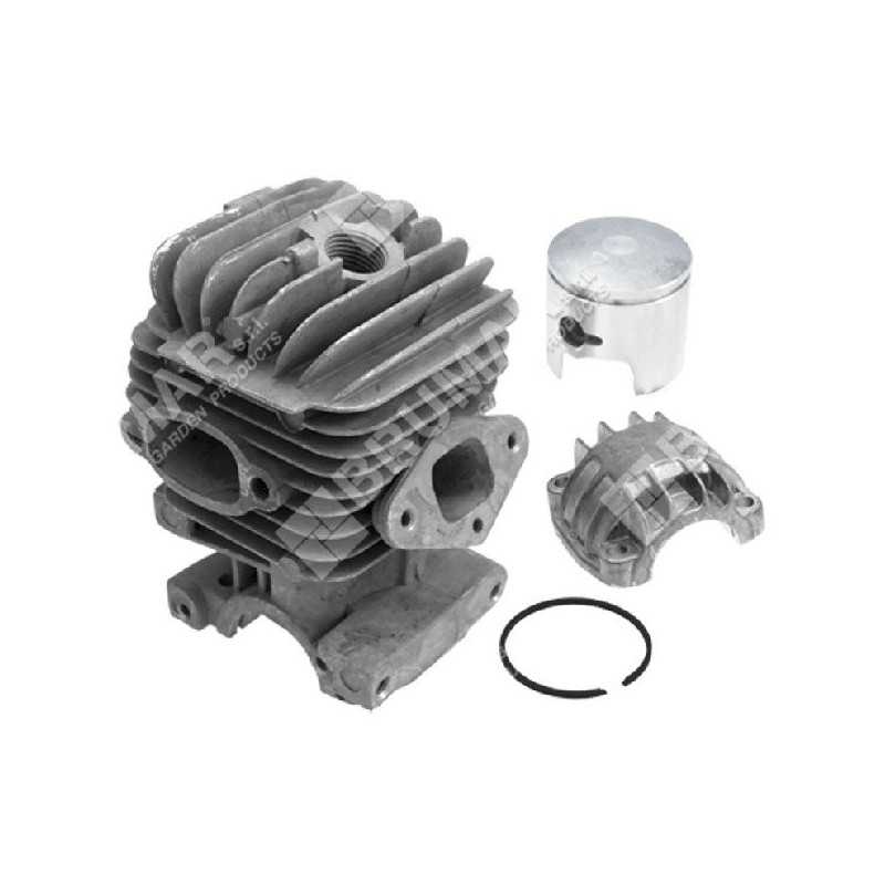 Cilindro per motoseghe ASIA - CINA - GOOD LUCK - LEA - SANDRIGARDEN - SWM - MTD diametro 34 mm Compatibile - 038895