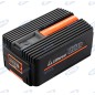 Batterie lithium 40V 4Ah AMA Poids Kg 1,7 89627