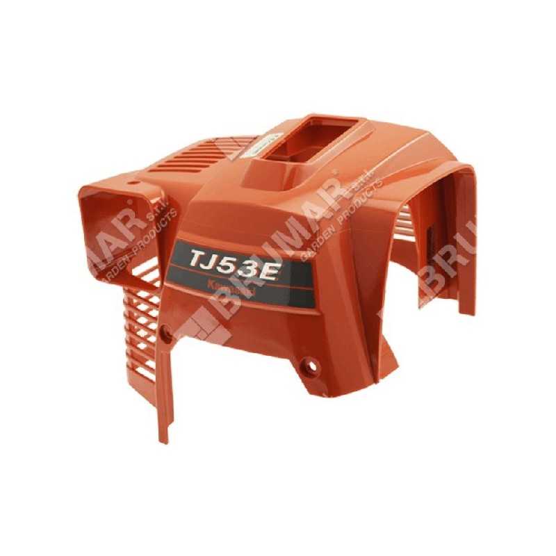 Fuelle motor para motores KAWASAKI 49089-0894 - 047552