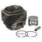 Complete cylinder for ZOMAX chainsaws diameter 45.2 mm - 053825 Complete cylinder for ZOMAX chainsaws diameter 45.2 mm - 053825