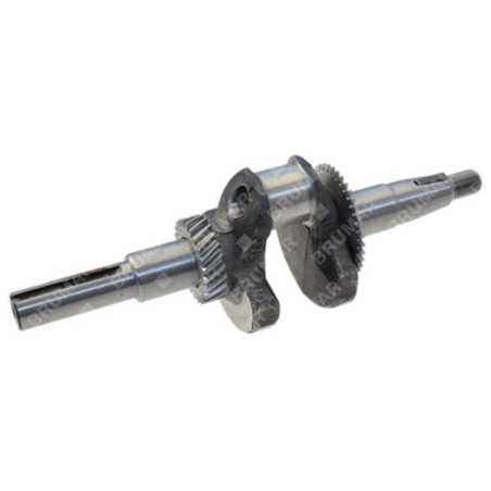 Kurbelwellenbelüfter. HARRY HRA 4022 C - 058614 | NewgardenParts.com