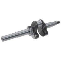 Albero motore motore tagliaerba rasaerba Y196V Compatibile 056722