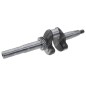 Albero motore motore tagliaerba rasaerba Y196V Compatibile 056722