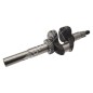 Crankshaft for LONCIN engines 130290413-T323 - 049025