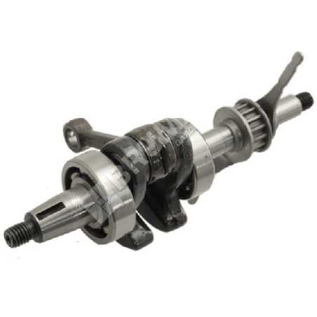 Cigüeñal para motores HONDA - 048963 | NewgardenParts.com