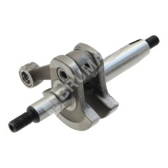 Crankshaft for trimmer TAS - TANAKA - 048594