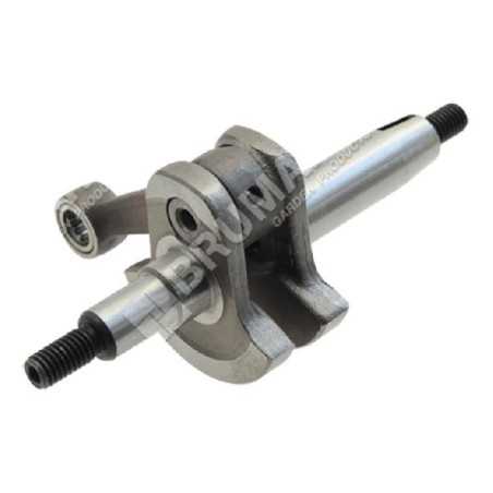 Albero motore per trimmer TAS - TANAKA Compatibile - 048594 | NewgardenParts.com