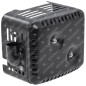 Muffler for MAORI snow blower - 054705