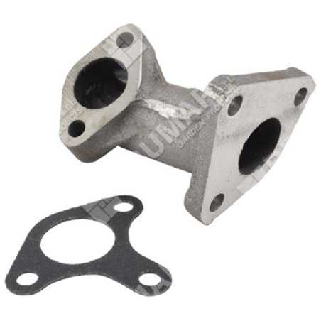 Manifold for HONDA engines 18330.ZE2.W00 - 049960 | NewgardenParts.com