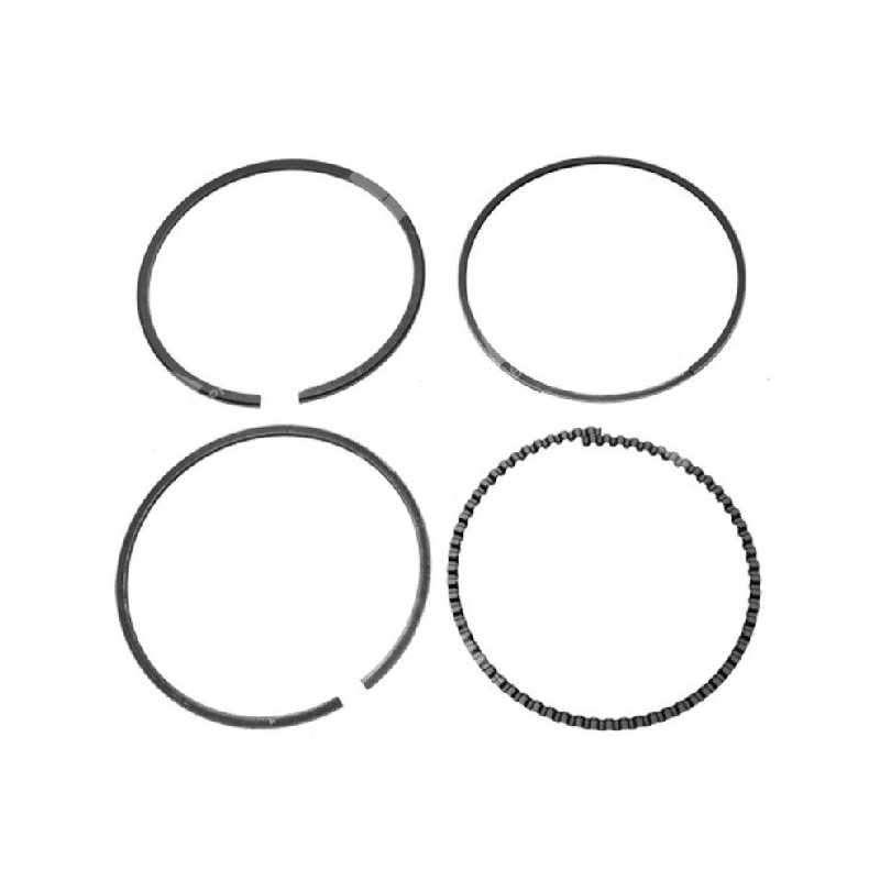 KOHLER Quadratsegment-Bausatz Durchmesser 70 mm – 007702