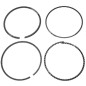 KOHLER square segment kit diameter 70 mm - 007702