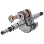 ZM2825 chainsaw crankshaft - 056524