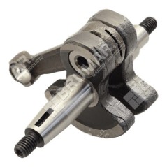 Kurbelwelle für MITSUBISHI KD01017CA - 048972 Motoren