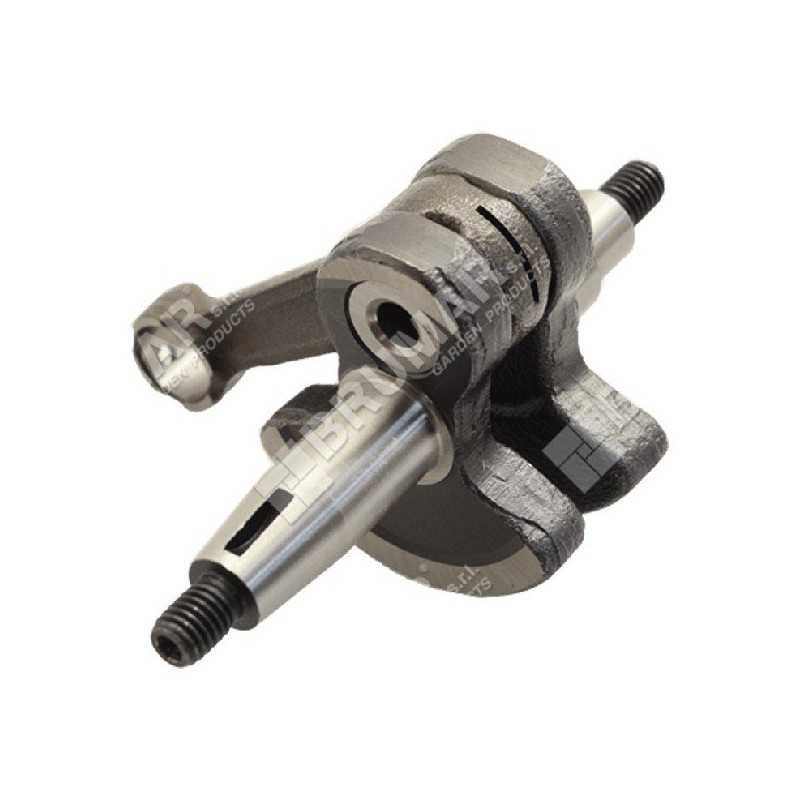 Albero motore per motori MITSUBISHI KD01017CA Compatibile - 048972