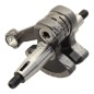 Kurbelwelle für MITSUBISHI KD01017CA - 048972 Motoren