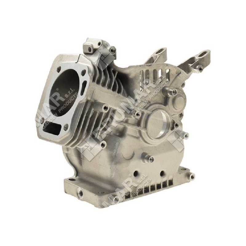 Motorkurbelgehäuse-Kit für DUCAR-Motorgeneratoren 240116 + 330202 - 047654